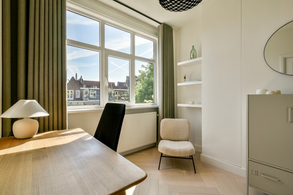 Medium property photo - Olympiaplein 59-2, 1077 CN Amsterdam